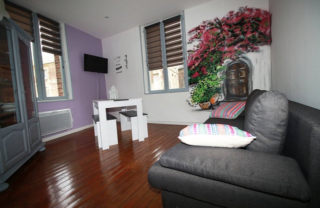 La Medina House with small courtyard ideal for 6 people