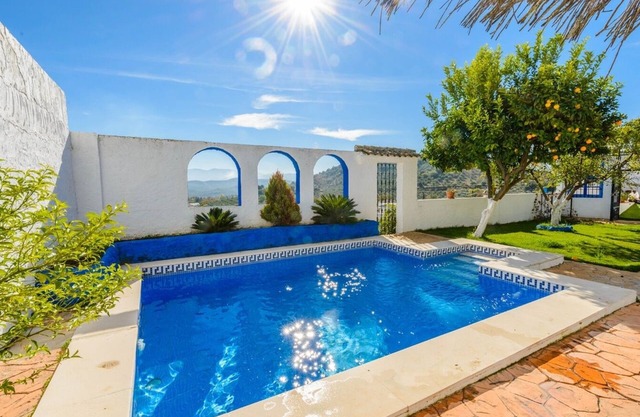 La Mimbre Rural - Casa Carmela Priego de Córdoba by Ruralidays