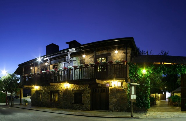 La Moncloa De San Lázaro