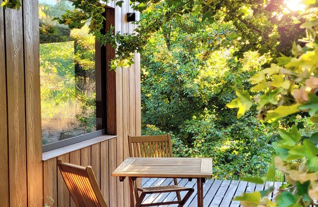 La Morada Lodge & Glamping - Meliquina