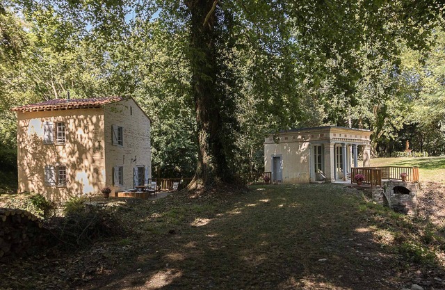 La Mouline - CINTEGABELLE