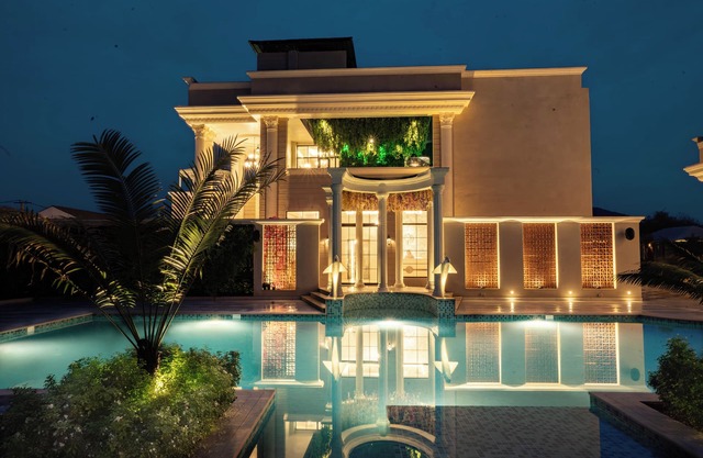 La Nature Hotels & Resorts