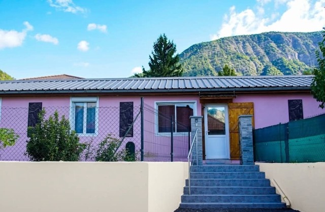 La P'tite Maison