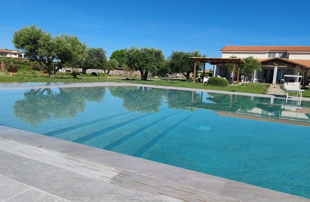 La Pace Residence & Relax
