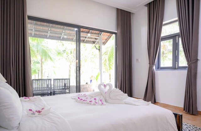 La Pair Boutique Resort Phan Thiet