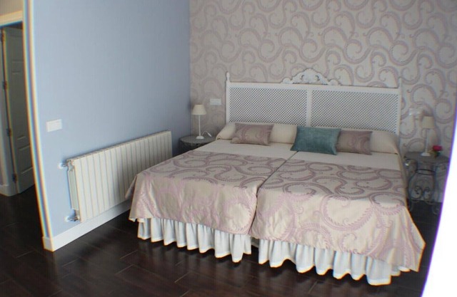 LA PAJARONA H7 LAS MERCHANAS