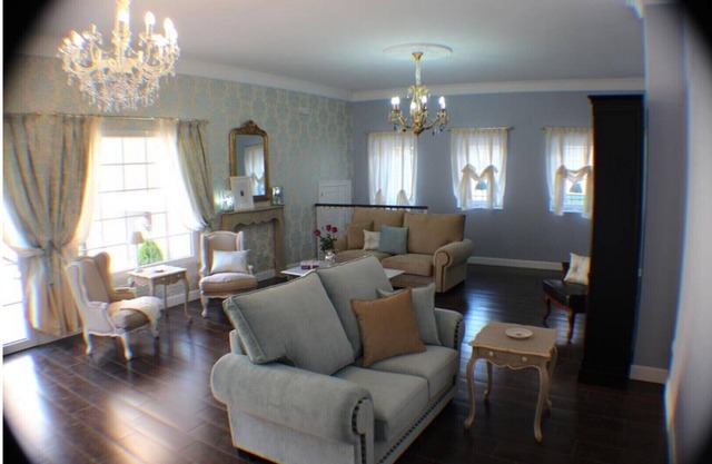 LA PAJARONA H8 LAS RUMBAS