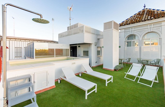 La Palmera Luxury by Valcambre