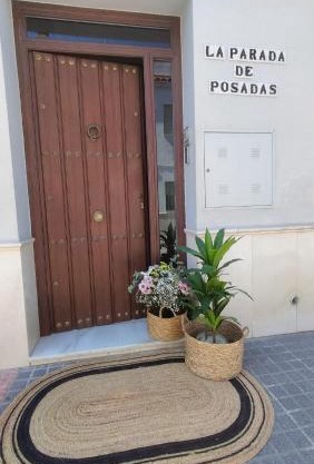 La Parada de Posadas