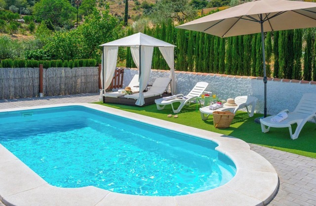 La Pasadilla Alozaina by Ruralidays