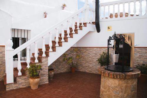 La Perla de Montánchez