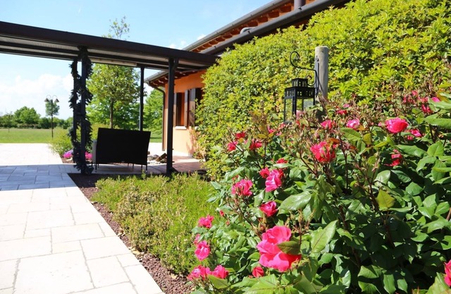 La Perla Del Sile Country House