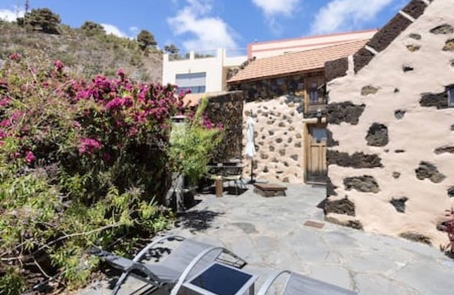 La Pestilla 2 - Stunning rustic house, El Hierro