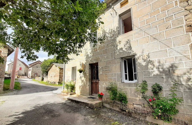 La Petite Ferme du Maureix