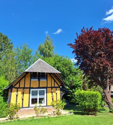 La petite maison