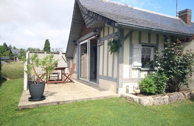 La Petite Maison - Vatteville LA RUE