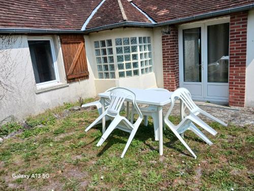 La petite maison