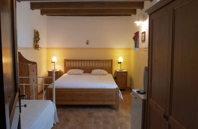 La Piana dei Castagni