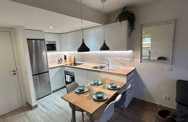 "La Pinilla Apartment 2-3! Right in the ski and mountain resort."