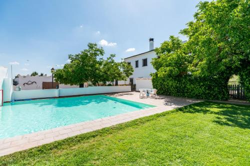 La Pontezuela Alanis