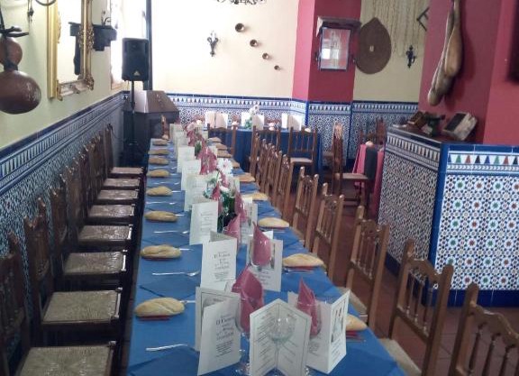 La Posada de Eustaquio