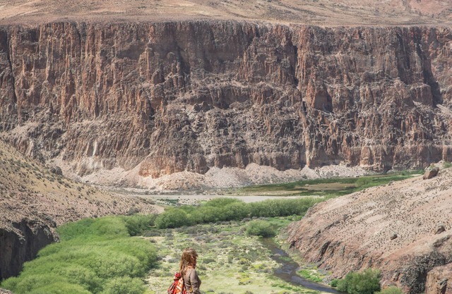 La Posta de los Toldos