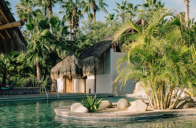 La Poza Boutique Hotel & Spa - Adults Only