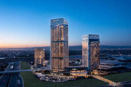 La Quinta by Wyndham Shanxi Xiaohe Xincheng