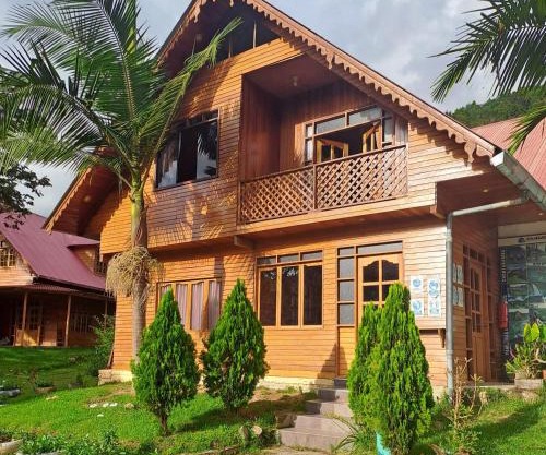 La Ramada de Mama Elena