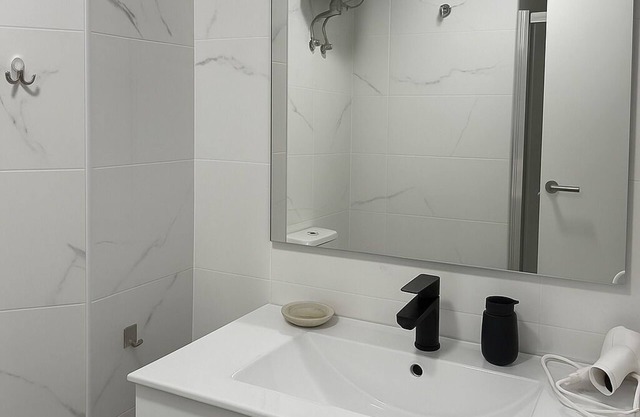 La Rambla Apartment 04 Poble Nou