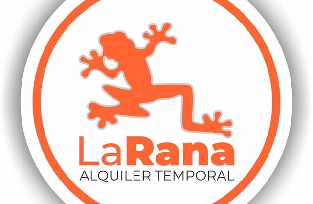 La rana alquiler temporal