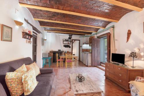 La Rana Verde de Abajo