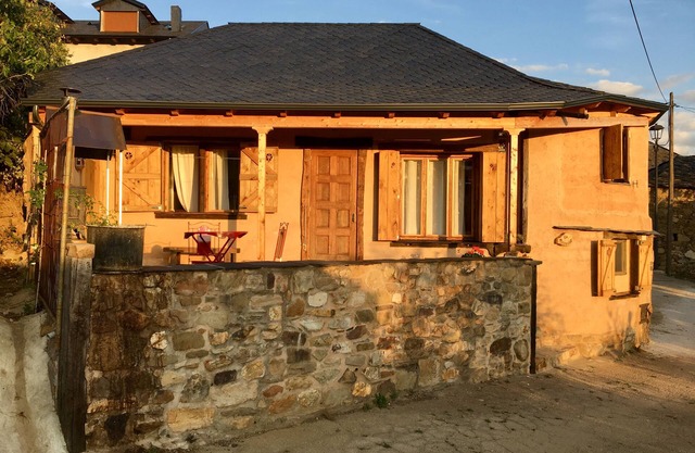 La Redondina de Redejo