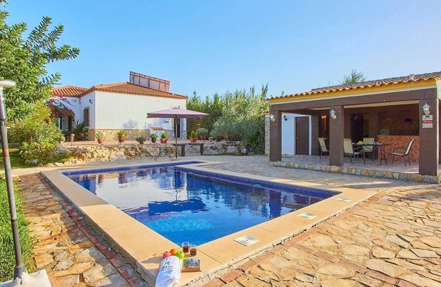 La Retamilla Villamartín by Ruralidays