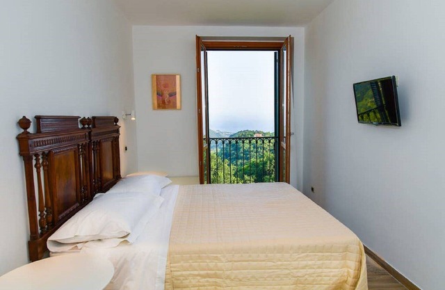La Riggiola - country residence