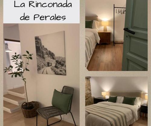 La Rinconada de Perales