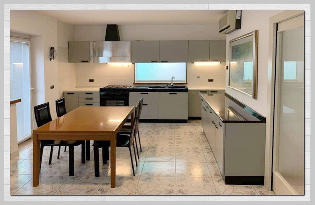 "La Rosa dei Venti" Apartments & Villa in Cattolica (Adriatic Riviera of Rimini)