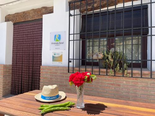 La Rosita alojamiento rural