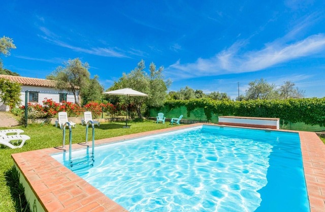 La Serrana de Aracena by Ruralidays