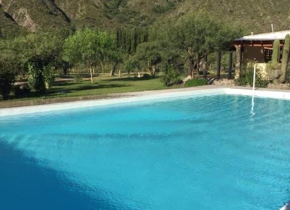 La Soñada de La Majadita