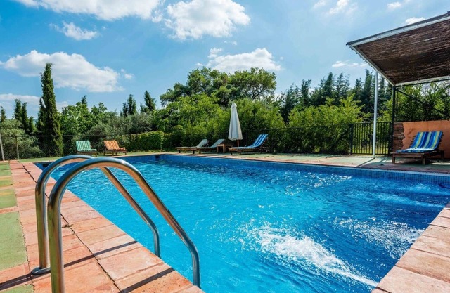 La Solana de Aracena by Ruralidays