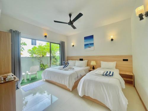 La Solara Villa