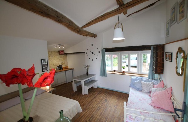 La Sonnette B&B