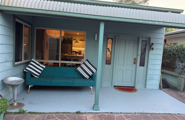 La Stella is a home to enjoy the family and friends
