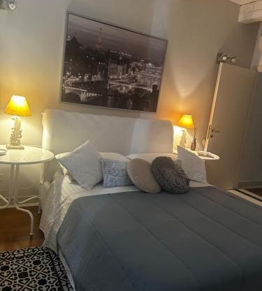 La Suite di Giulia