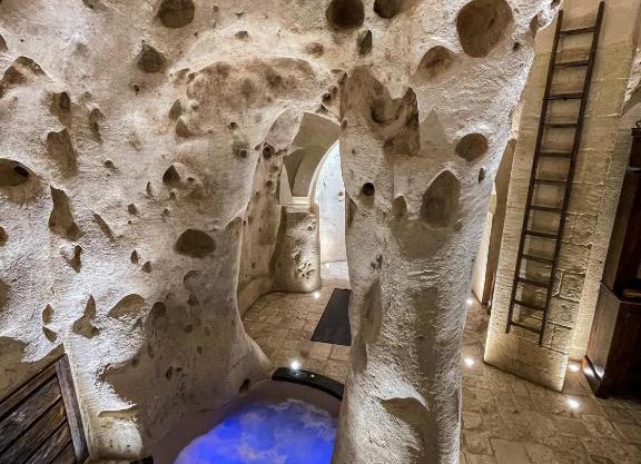 La Suite Nella Roccia