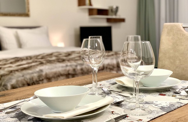La Suite Swiss Alp, Sport&Wellness Unlimited