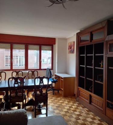 La terraza del Naranco - 3 habitaciones , PARKING y WIFI free