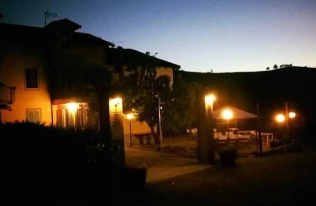 La Terrazza del Barbaresco