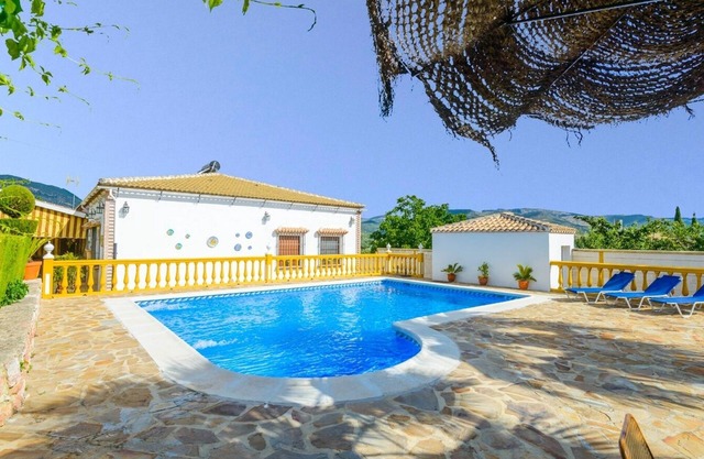 La Torna Carcabuey by Ruralidays